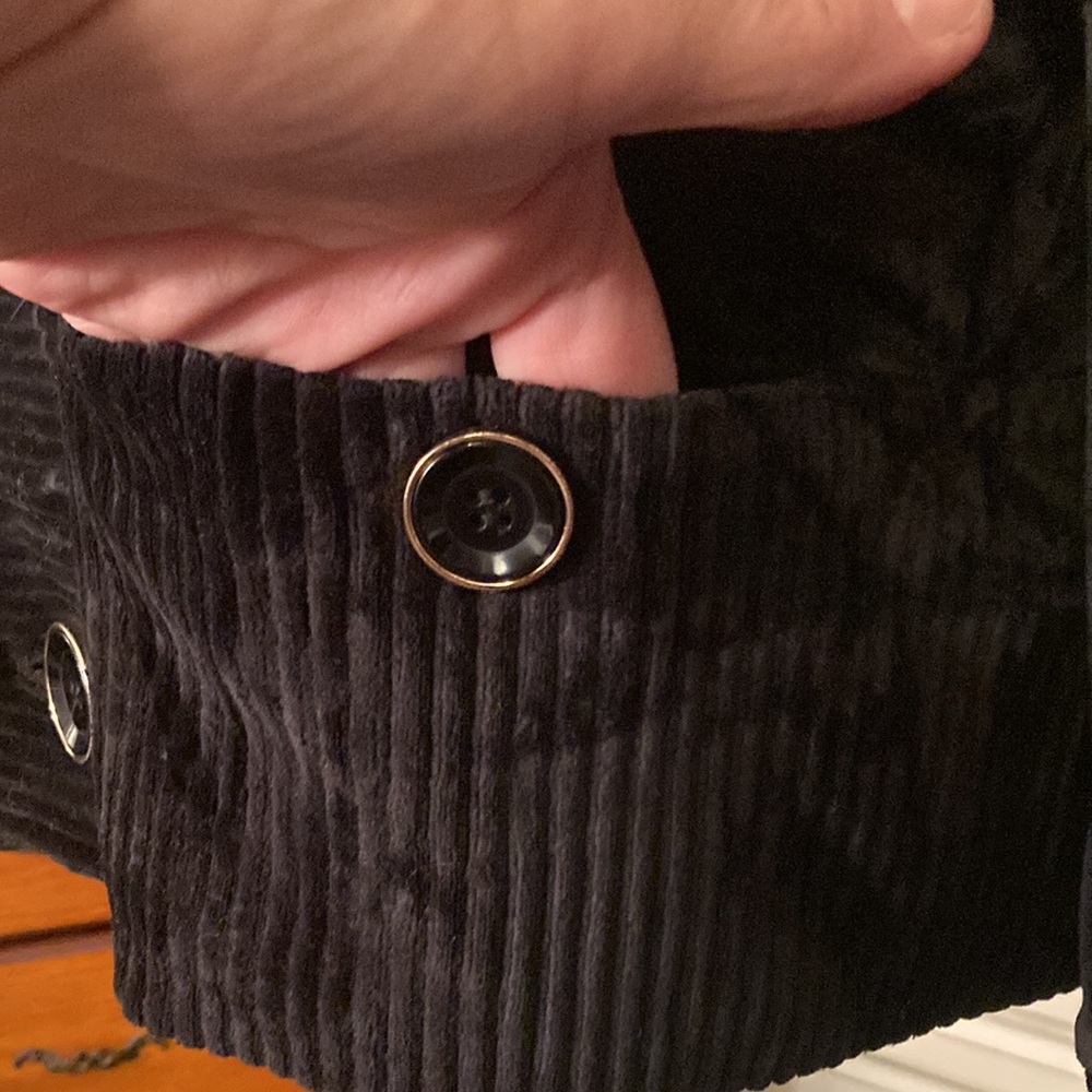 Crushed Velvet - Picture 6 of 8